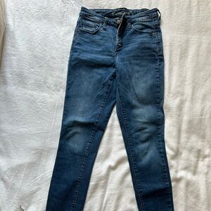 Universal Thread skinny jeans size 4